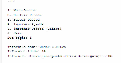 Java: Perguntas em Entrevistas Técnicas - Programação Orientada a Objetos -  Parte II · seujorge · TabNews